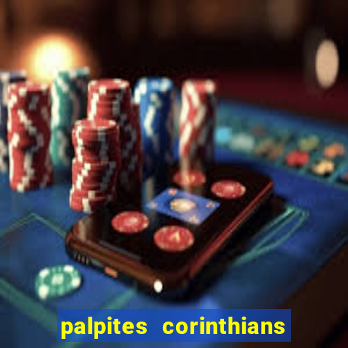 palpites corinthians x gremio